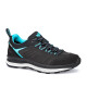 Dámská outdoorová obuv Hanwag Blueridge Low ES Asphalt/Ocean   UK 7,5 - thumb (0)