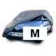 Compass Ochranná plachta FULL M 100% WATERPROOF, 431 x 165 x 119 cm - thumb (0)