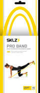 SKLZ Odporová guma Pro Bands (slabá) - thumb (1)