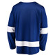 Hokejový dres Fanatics Breakaway Jersey NHL Tampa Bay Lightning Home Senior XL - thumb (1)