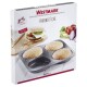 Westmark Perforovaná forma na 4 burger housky Big, pr. 12 cm - thumb (5)