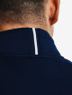 Pánská mikina Under Armour  Playoff 2.0 1/4 Zip-NVY M - thumb (2)