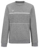 Dámská mikina Tecnifibre  Club Sweater Silver XL - thumb (0)