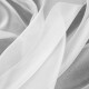 ArtFir Záclona ANABEL K | bílá 300 x 260 cm - thumb (6)