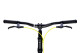 Koloběžka Yedoo Alloy Trexx Disc Blue - thumb (2)