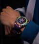 Casio MT-G MTG-B3000PRB-1AER Aurora Oval Limited Edition - thumb (16)