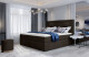 Artelta Manželská postel VIVRE Boxspring | 180 x 200 cm Barva VIVRE: Soft 17 - thumb (11)