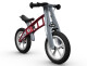 Dětské odrážedlo FirstBike  Street Red - thumb (3)