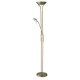 Stojací lampa Rabalux Beta 4076 bronzová - thumb (0)