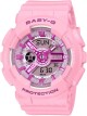Casio Baby-G BA-110YK-4AER - thumb (0)