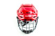 Hokejová helma Warrior Covert CF 80 Combo Red Senior L - thumb (1)