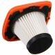 Sixtol Filtr do vysavače CAR VAC FILTER, HEPA, 8x5,5cm – náhradní díl - thumb (1)