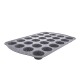 Orion Forma na 24 muffinů Grande 42 x 26 cm - thumb (1)