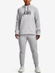 Dámské tepláky Under Armour  Fleece Jogger-GRY L - thumb (1)