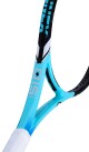 Tenisová raketa ProKennex Kinetic Q+15 Light (260g) Black/Blue 2021  L3 - thumb (5)