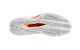 Dámská tenisová obuv Wilson Rush Pro 4.0 W Clay White/Peach Parfait  EUR 41 1/3 - thumb (5)