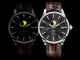 Ball Trainmaster Moon Phase NM3082D-LLFJ-BK - thumb (1)