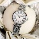 Frederique Constant Classics Art Deco Round Quartz FC-200MPW2AR6B - thumb (13)
