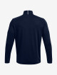 Pánská mikina Under Armour  Playoff 2.0 1/4 Zip-NVY M - thumb (3)