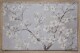 ArtFir Obraz KVĚTY 628 | béžová 60 x 40 cm - thumb (0)