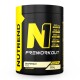 Nutrend N1 Pre-Workout 510 g červený pomeranč - thumb (4)