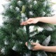 AmeliaHome Vánoční stromek Borovice Diana, 220 cm - thumb (4)