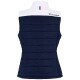 Dámská vesta Tecnifibre  Lady Sleeveless Bomber M - thumb (5)