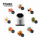 Lauben Hot Air Fryer 2500WT - thumb (1)