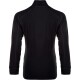 Dámská mikina Endurance  Wool X1 Elite Midlayer Black 34 - thumb (2)