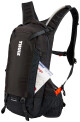 Thule Rail  Rail 12L Pro, Obsidian - thumb (3)