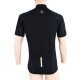 Pánský cyklistický dres Sensor  Cyklo Entry Black L - thumb (6)
