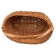 Proutěný koš zlotovka velký, 43 x 28 cm - thumb (4)