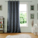 ArtFlhf Zatemňovací závěs BLACKOUT VERAS K | 140 x 250 cm Barva: Wine - thumb (1)