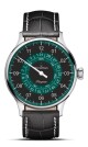 MeisterSinger Pangaea Day Date PDD902P - thumb (0)
