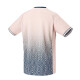 Pánské tričko Yonex  Mens Crew Neck Shirt 10567 Oatmeal S - thumb (1)
