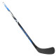 Kompozitová hokejka Bauer X Series Senior P92 (Matthews) levá ruka dole, flex 80 - thumb (4)