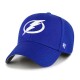 Pánská kšiltovka 47 Brand  NHL Tampa Bay Lightning '47 MVP - thumb (0)
