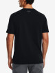 Under Armour Triko UA BIG LOGO FILL SS-BLK 1379451-001 - thumb (5)
