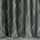 ArtFir Závěs PIERRE CARDIN MARGO K | světle šedá 140x250 cm - thumb (6)