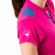 Dámské tričko Raidlight  Performer Top Pink XS - thumb (4)