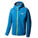 Pánská bunda The North Face  Circadian 2.5L Jacket Banff Blue L - thumb (0)