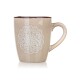 Banquet Sada hrnků Shape 400 ml, 6 ks - thumb (1)