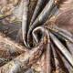 ArtFir Závěs DIANA K | šedá/hnědá 140 x 250 cm - thumb (8)