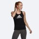 Dámské tílko adidas  BL TK Black/White XS - thumb (4)