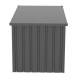 Tepro 7714 Zahradní úložný box Store Medium , 650 l - thumb (2)