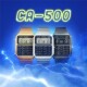 Casio Collection Vintage CA-500WEG-1AEF - thumb (3)