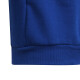 Dětská mikina adidas  Essentials 3-Stripes Crew Neck Royal Blue 104 cm - thumb (2)
