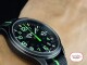 Traser P67 Officer Pro GunMetal Black/Lime Ocel - thumb (8)