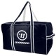 Hokejová taška Warrior  Pro Bag Large modrá Senior - thumb (0)