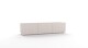 ArtGiB TV stolek KOLDER KL-02 | cashmere - thumb (0)